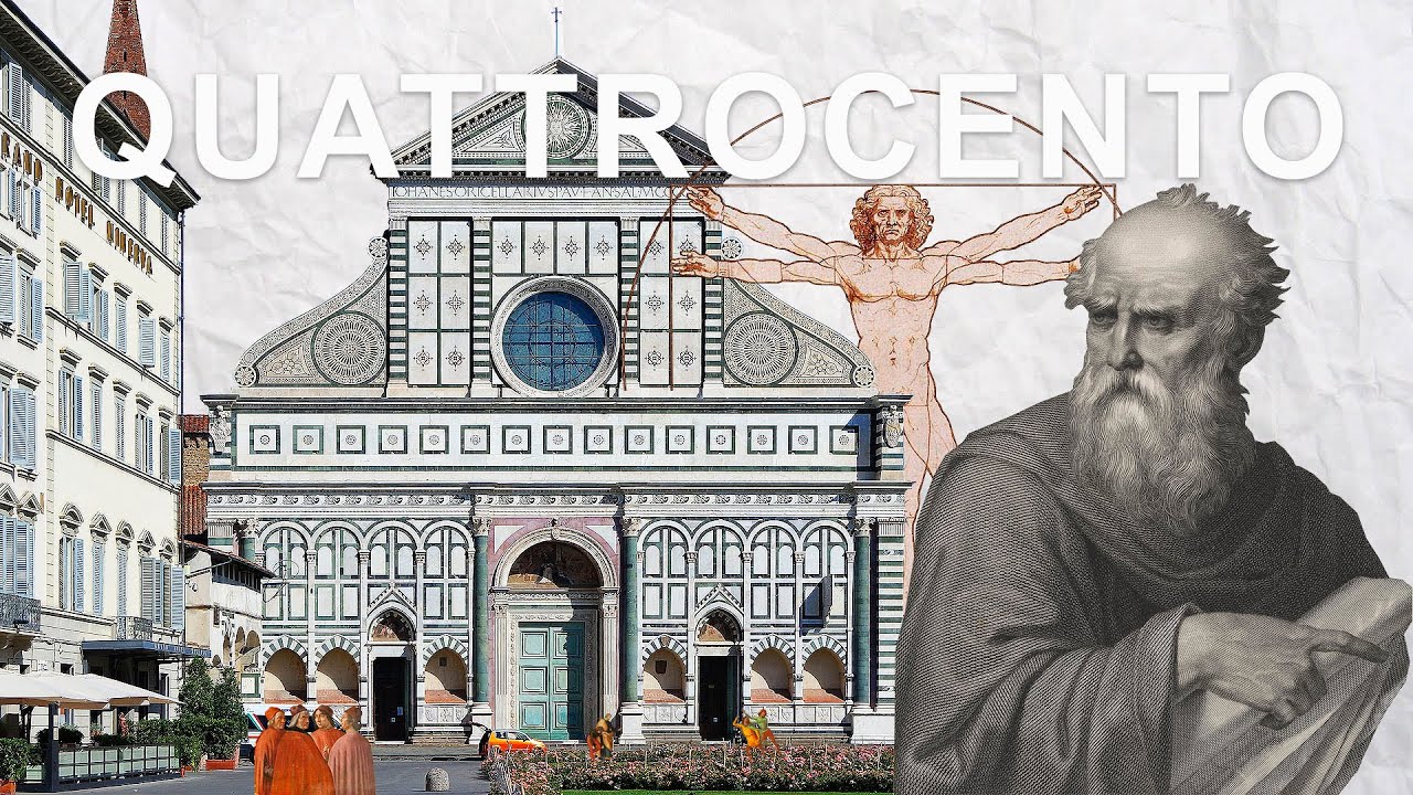 arquitectura renacentista características