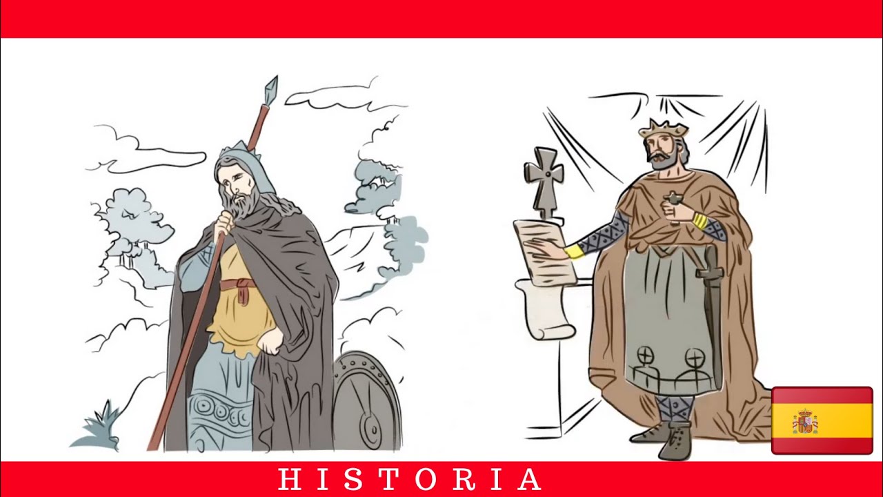 botones visigodos
