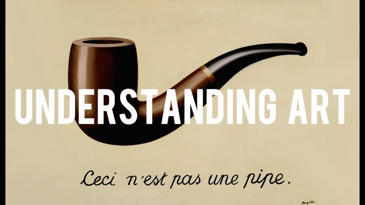 c est ne pas une pipe