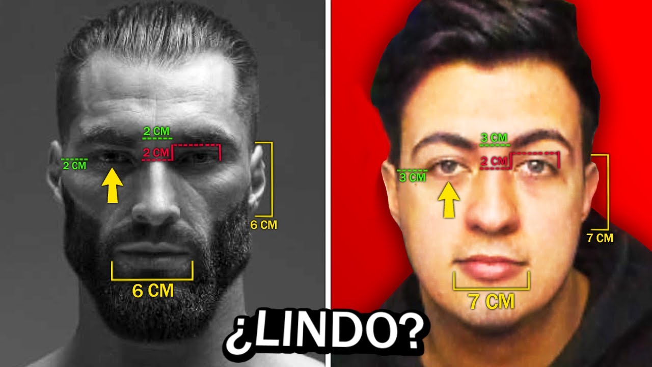 calculadora de belleza