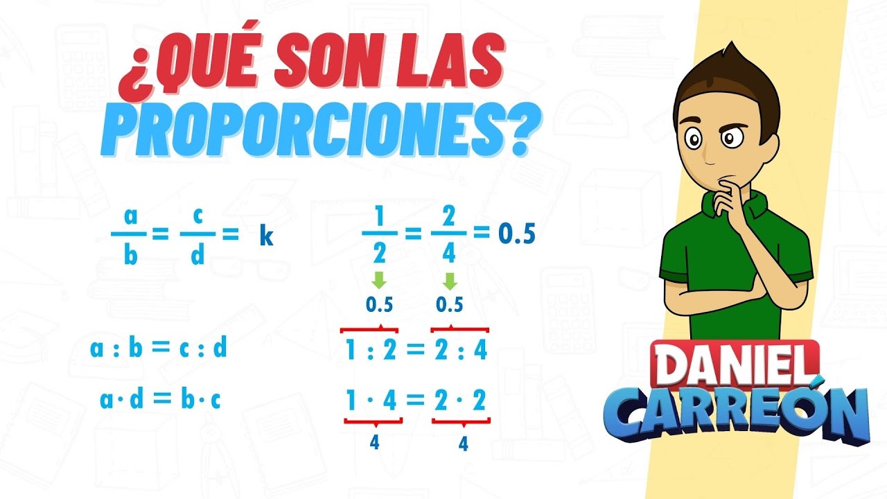 calculadora proporcion