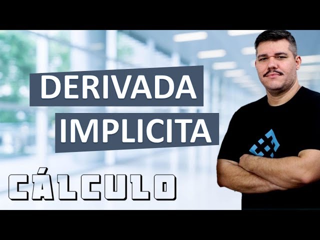 calcular derivada implicita