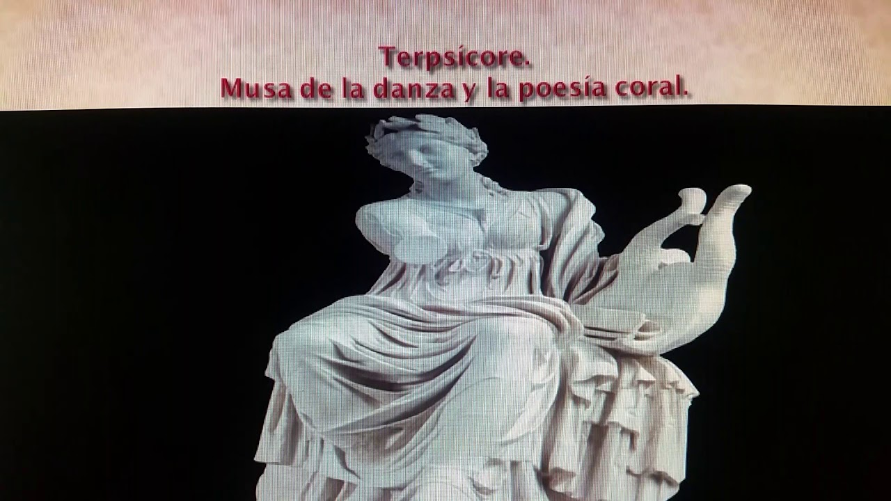 clio musa de la historia