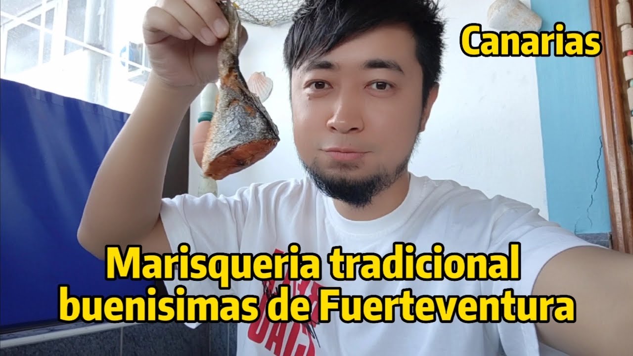 comer en antigua fuerteventura
