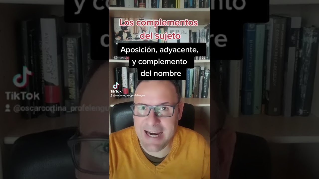 complemento adyacente