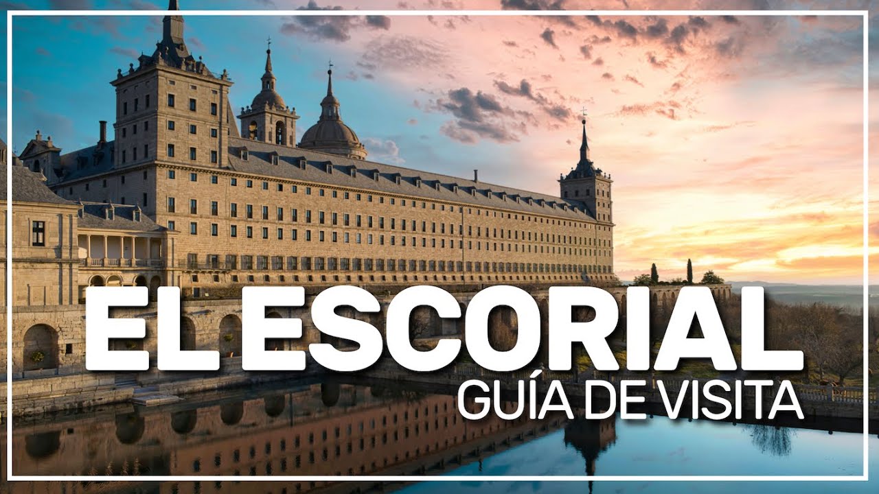cuanto dura la visita al monasterio del escorial