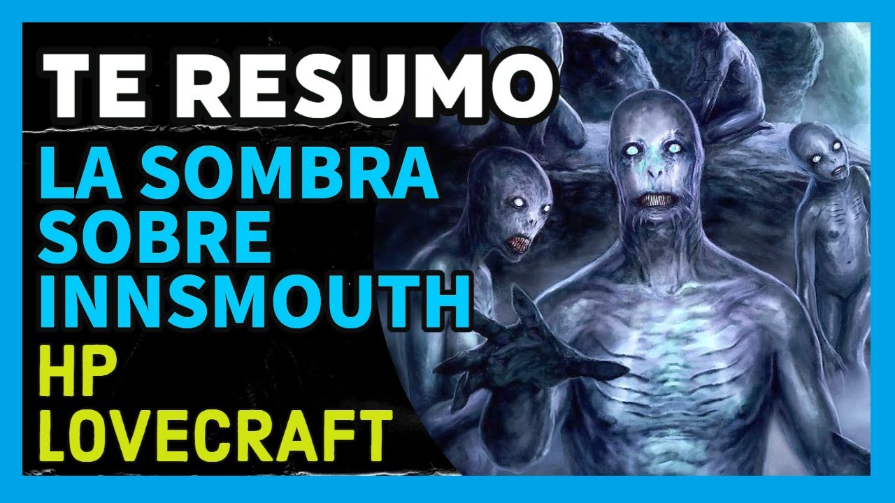 desde la sombra resumen