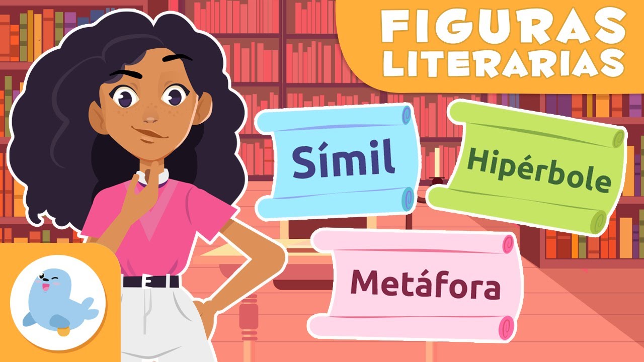 diferencia entre metafora y simil