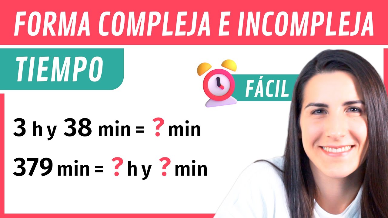 ejercicios forma compleja e incompleja 4 primaria