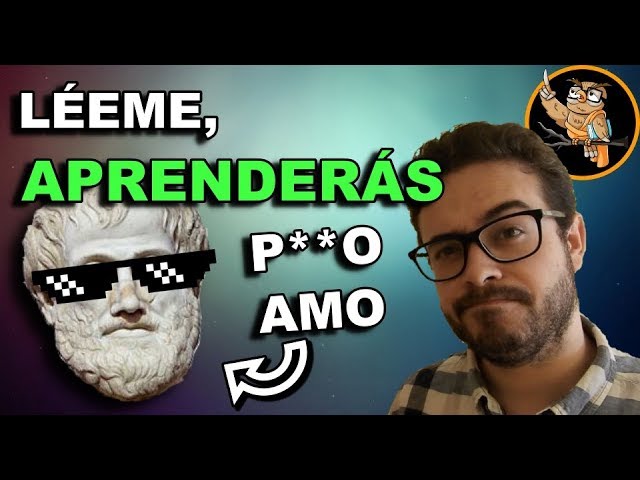 el alma segun aristoteles