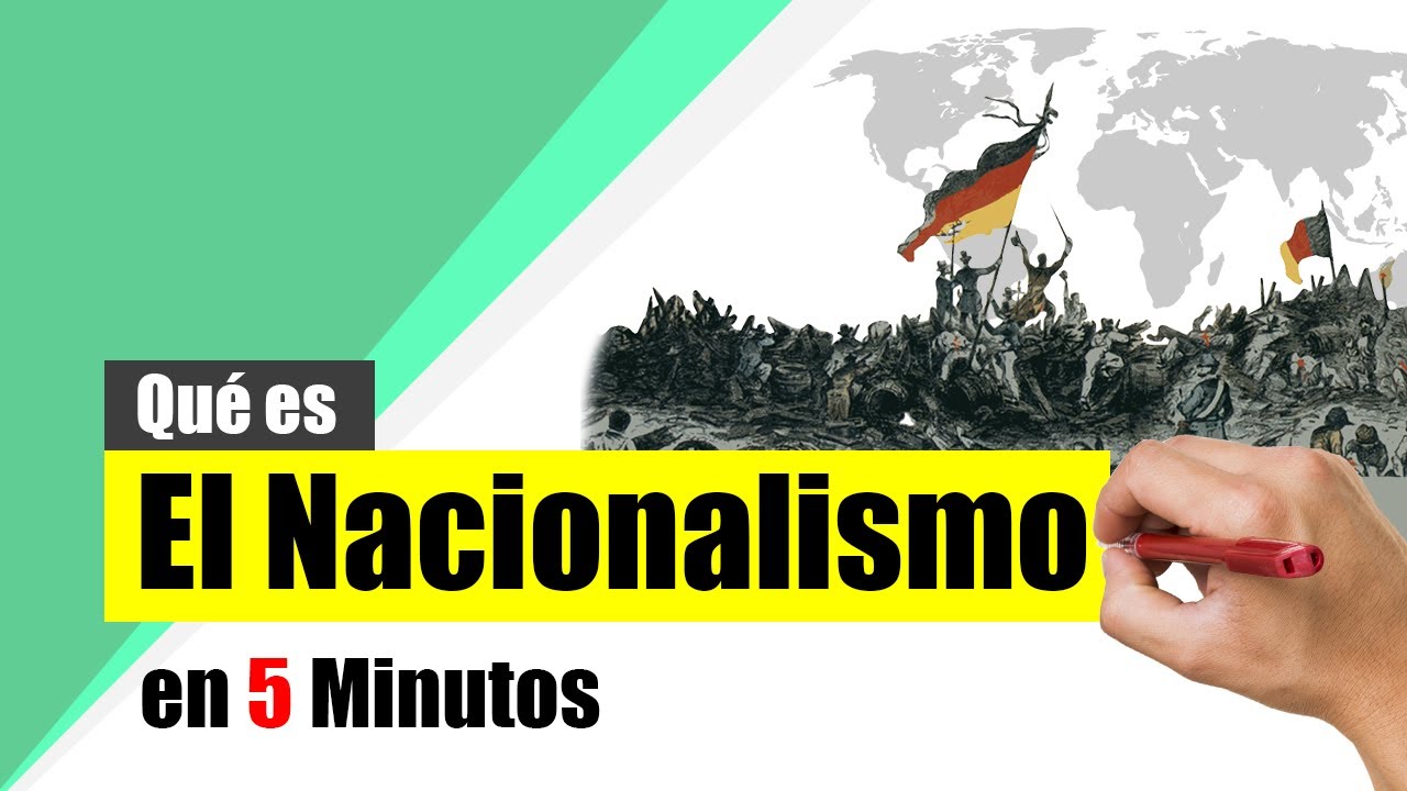 el nacionalismo en el siglo xix