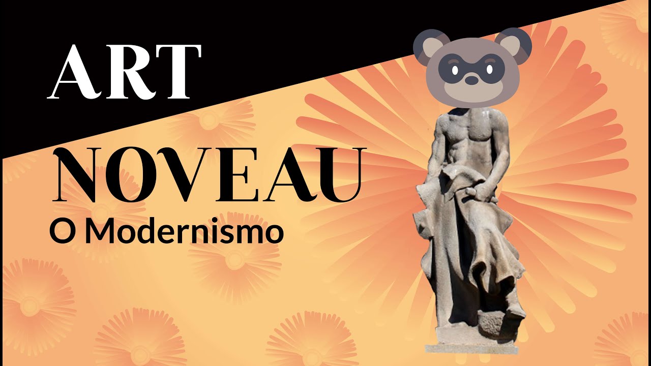 escultura modernismo