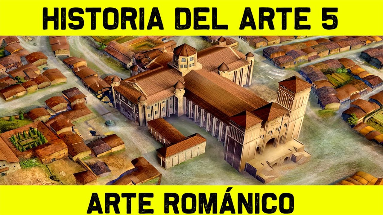 esculturas del arte romanico