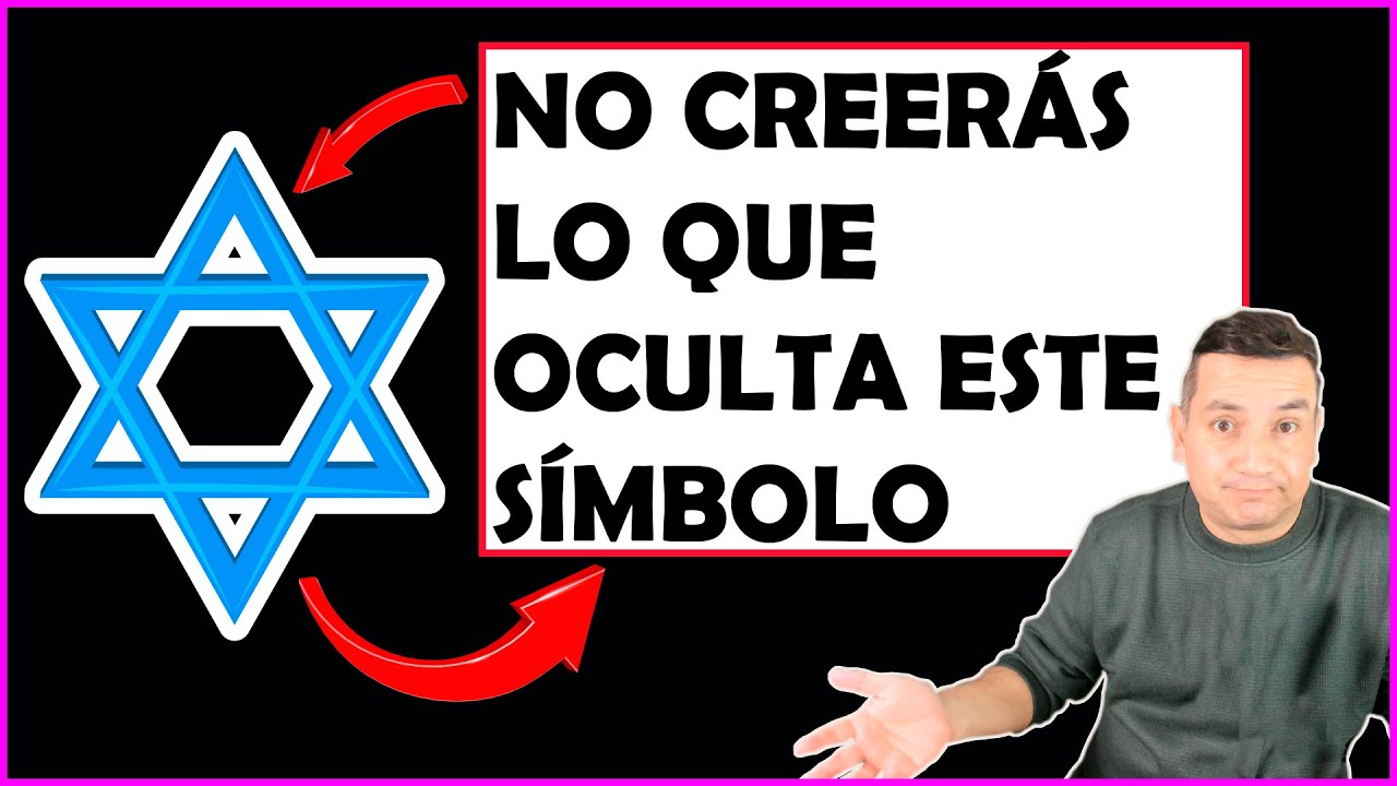 estrella de 6 puntas protección