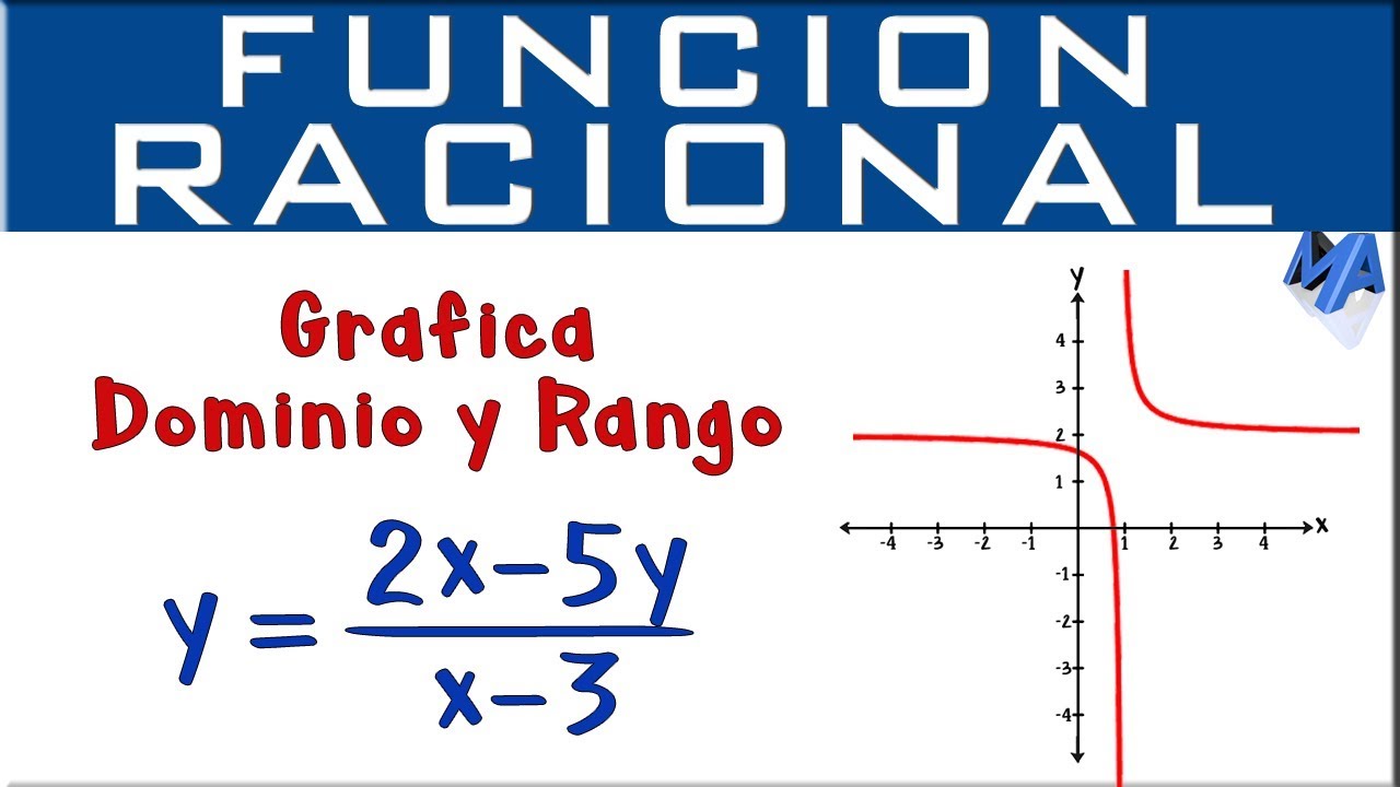 funcion racional ejercicios resueltos