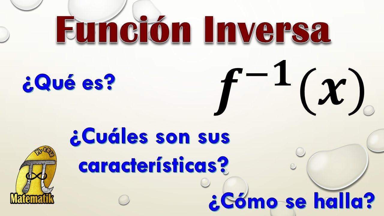 función recíproca