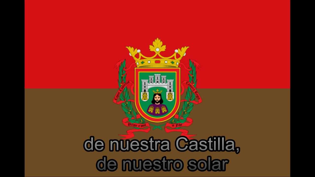 himno burgos letra