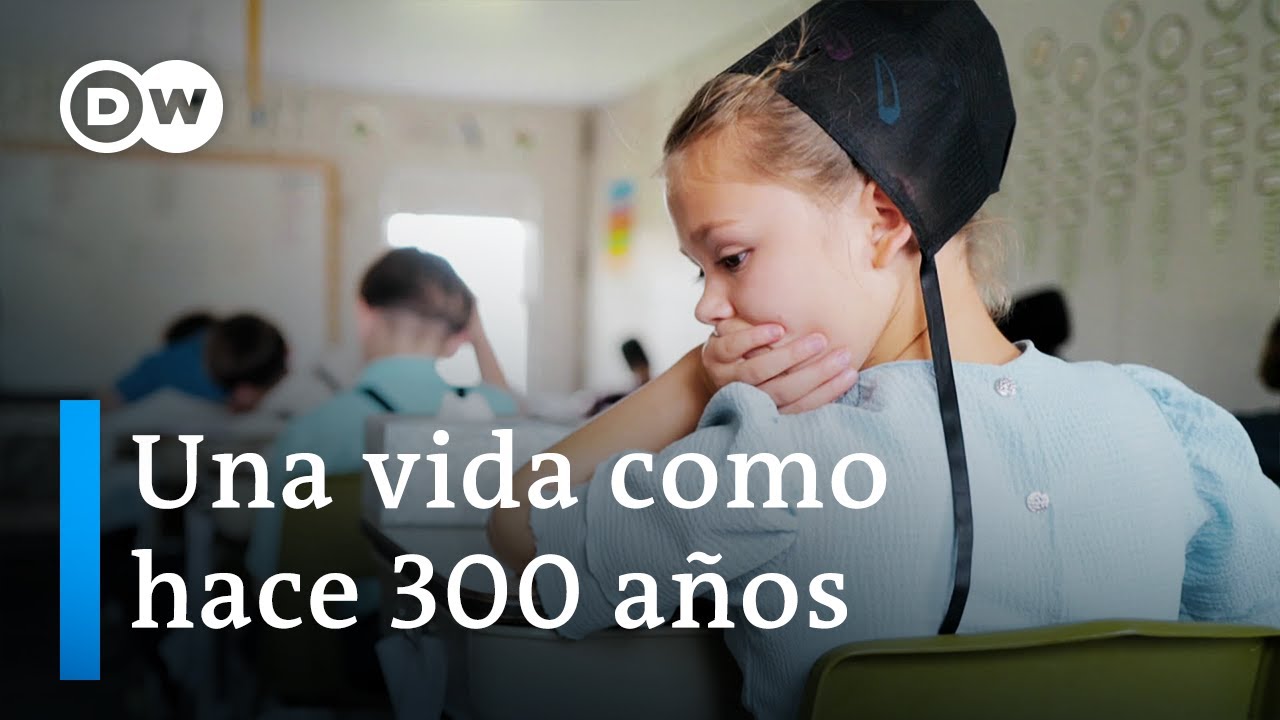 idioma de los amish
