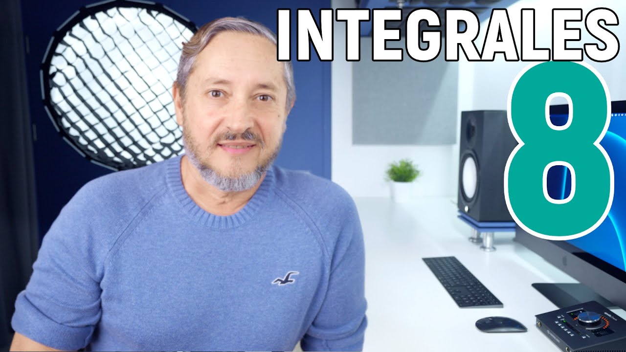 integración de funciones racionales.