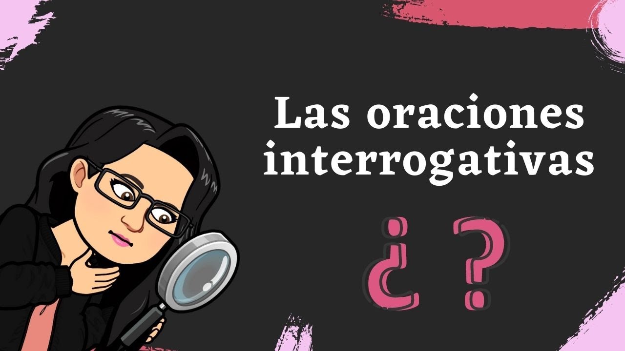 interrogativa total