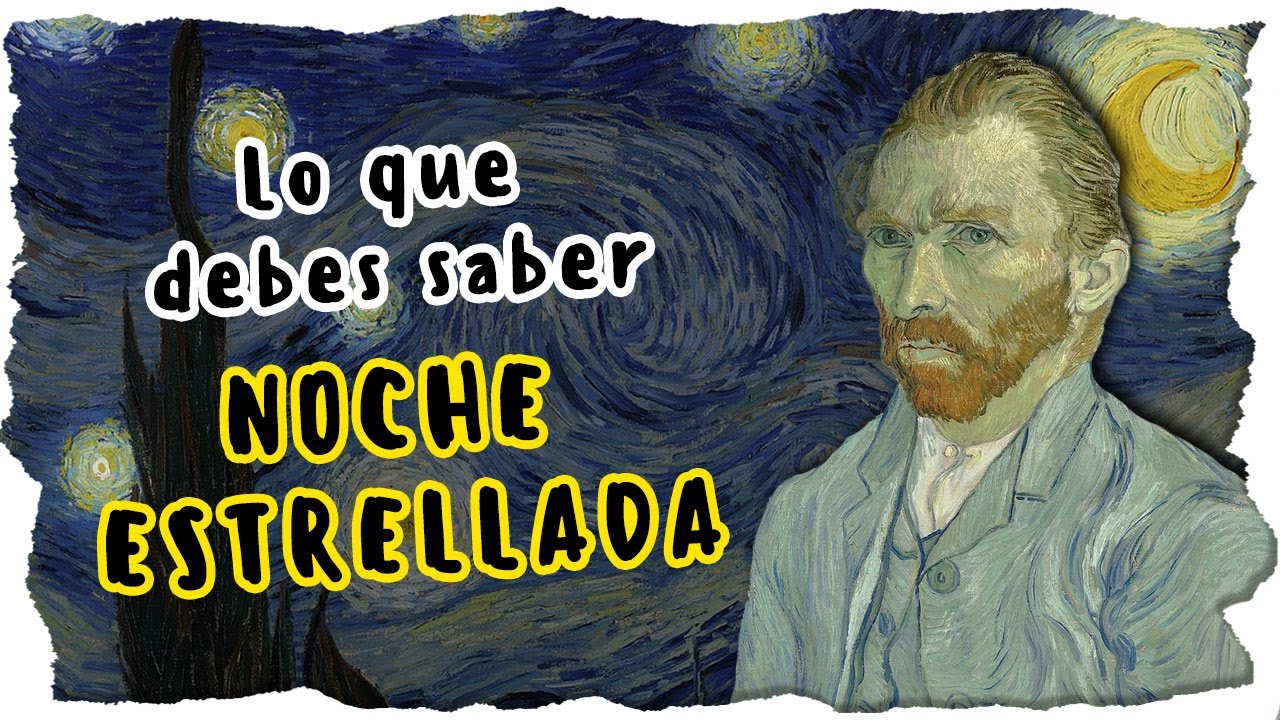 la noche estrellada de van gogh significado