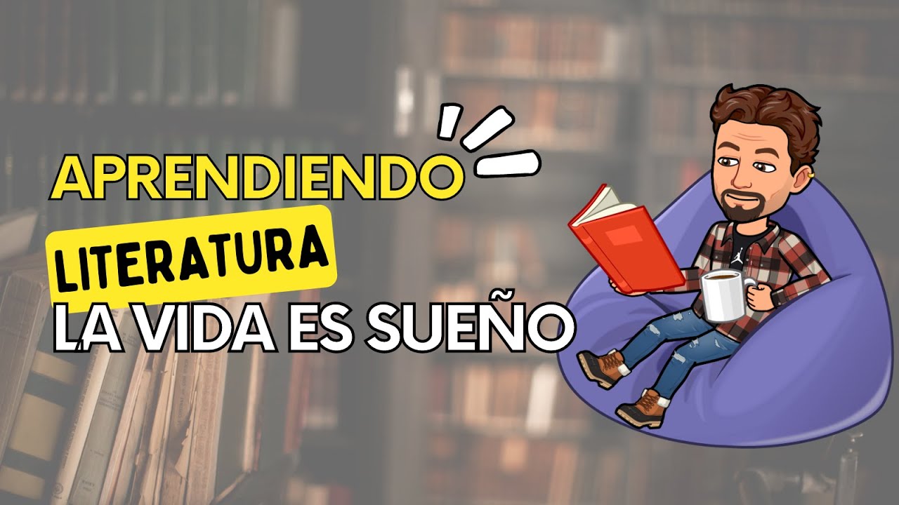 la vida es sueño temas