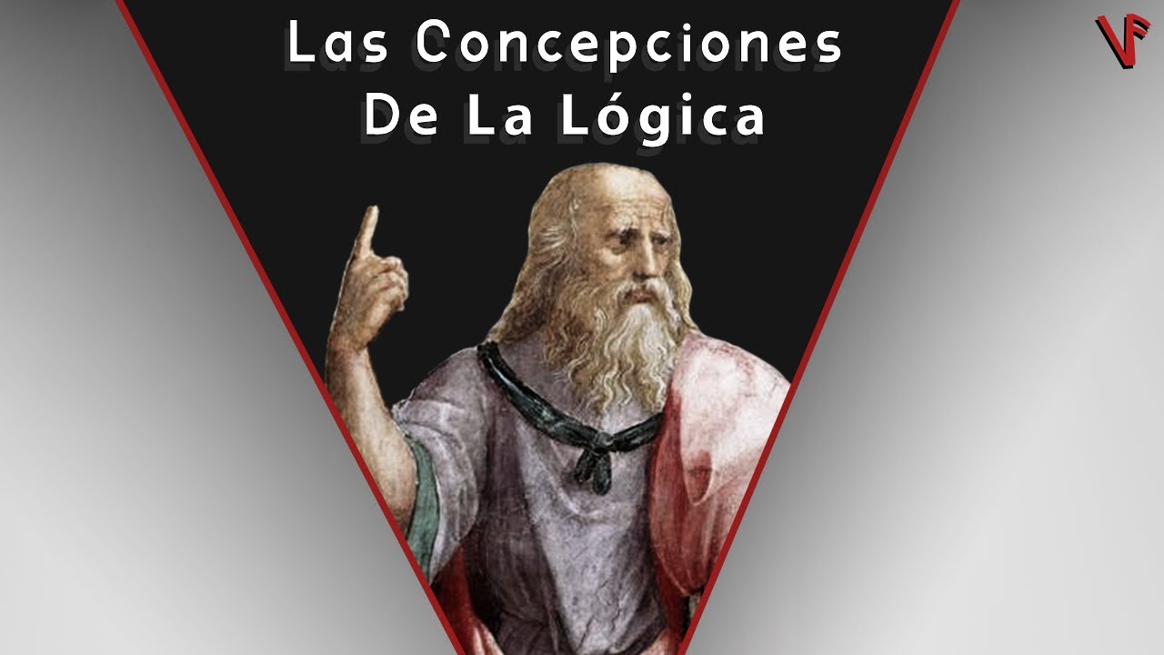 las concepciones de la logica
