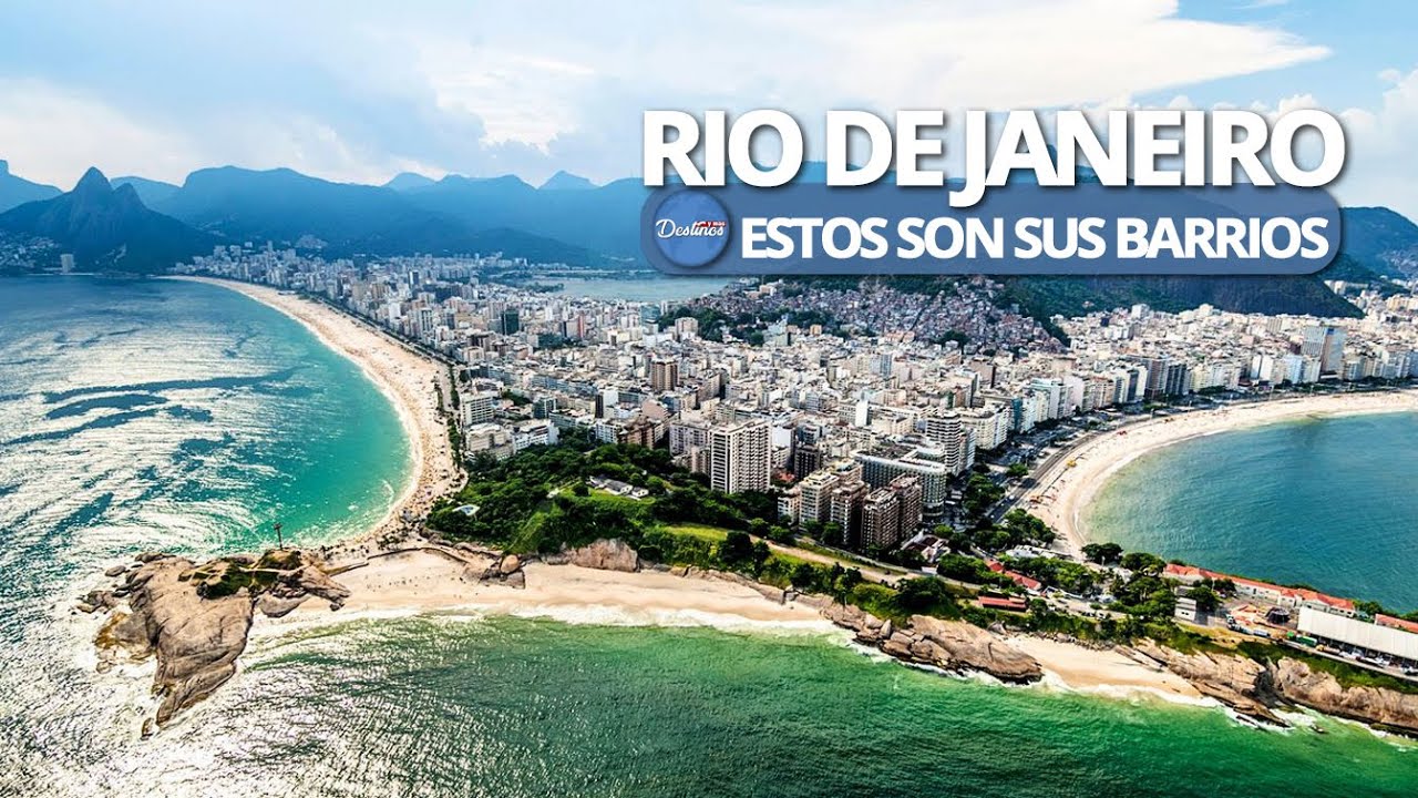 mapa río