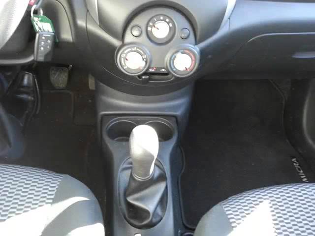 micra a metro