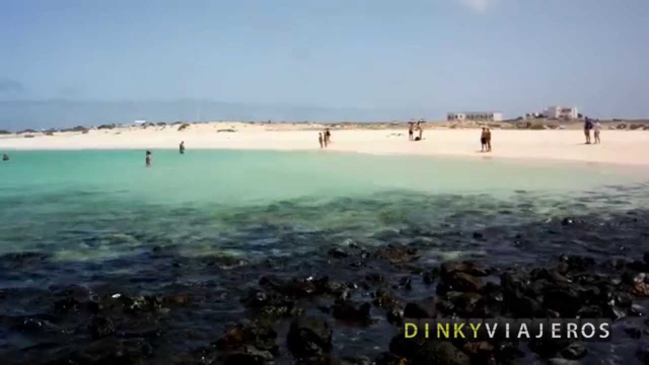 norte de fuerteventura