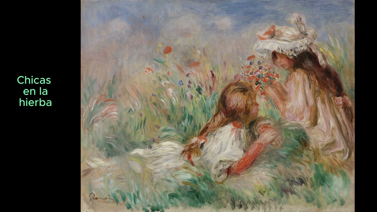 paisajes renoir