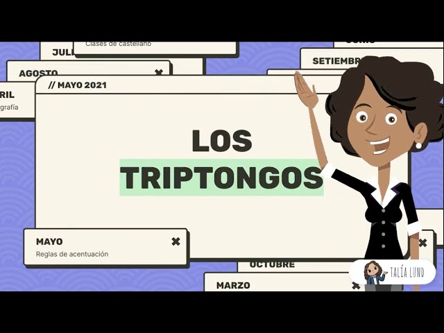 palabras triptongos ejemplos