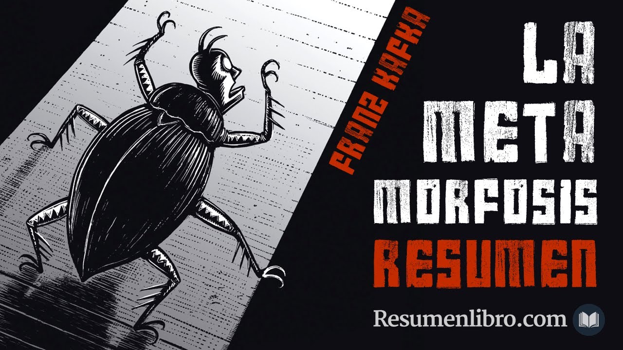 personajes metamorfosis