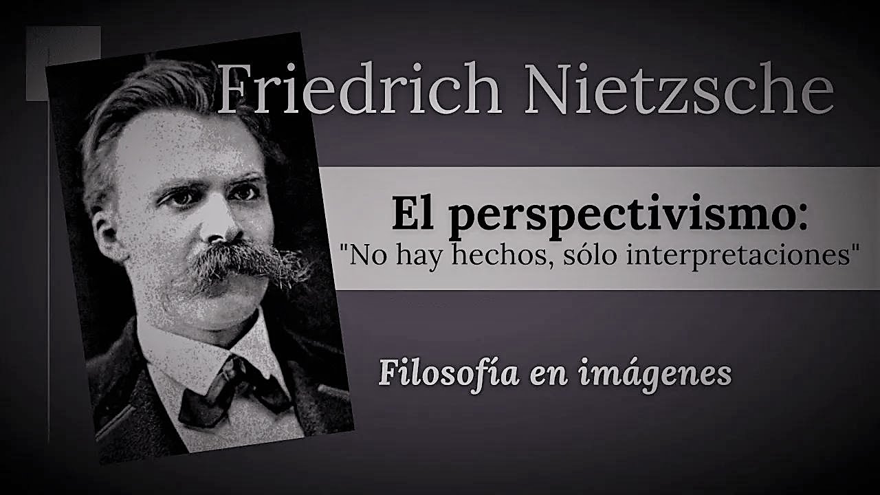 perspectivismo nietzsche