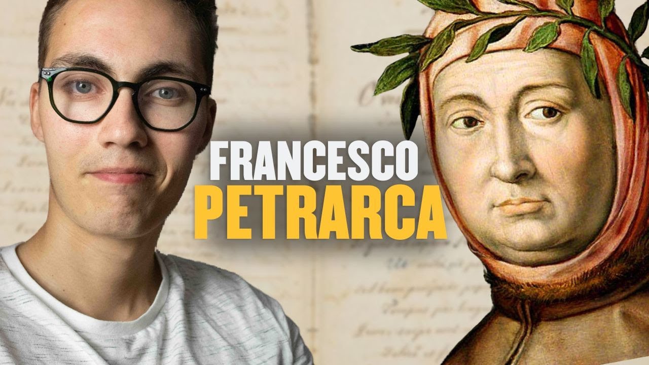 petrarca poemas