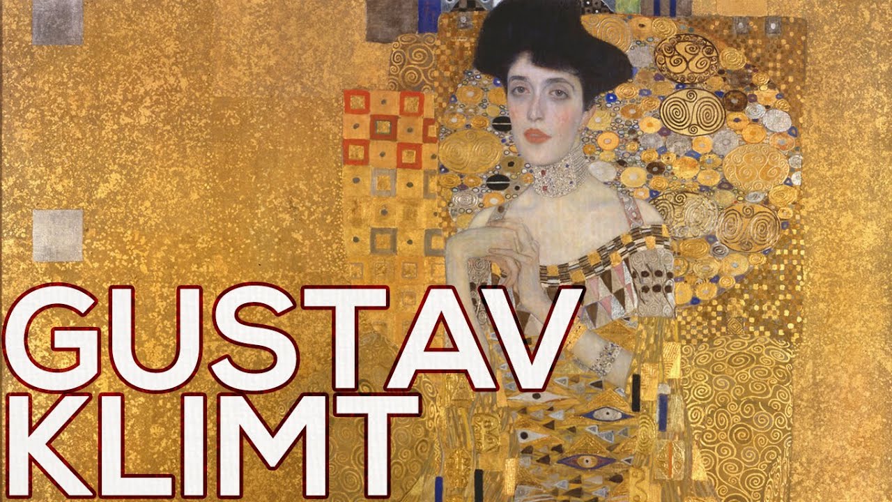pinturas de klimt