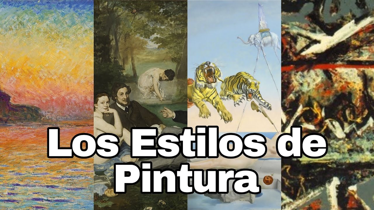 pinturas del arte pop