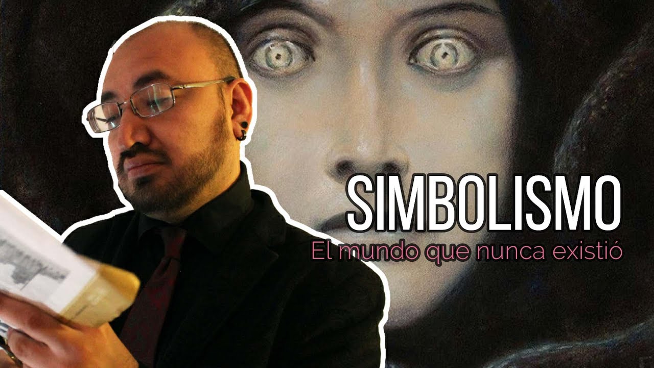 pinturas del simbolismo