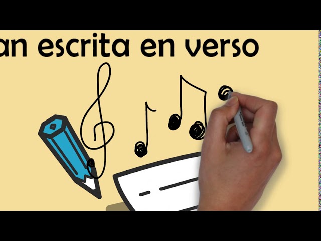 poema épico ejemplo