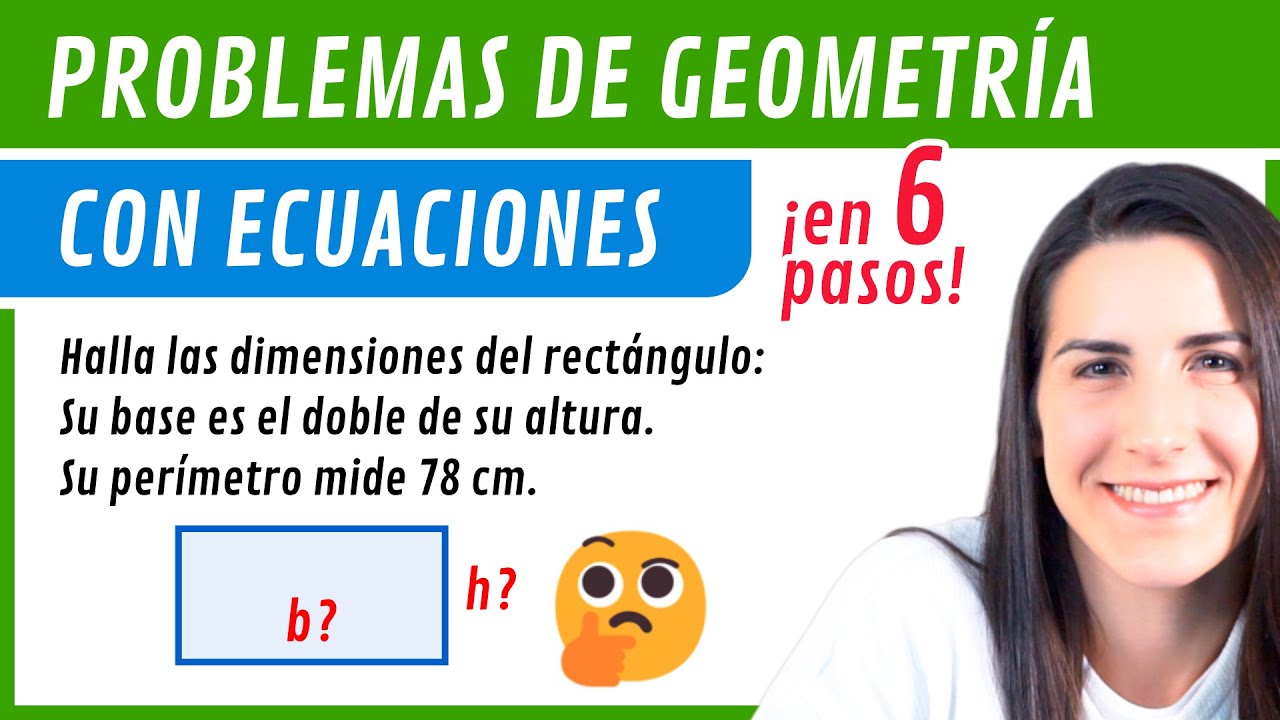 problemas geometricos