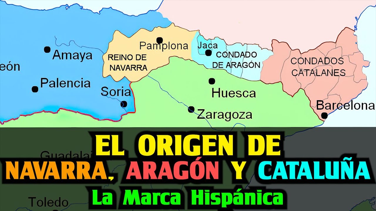 que es la marca hispánica