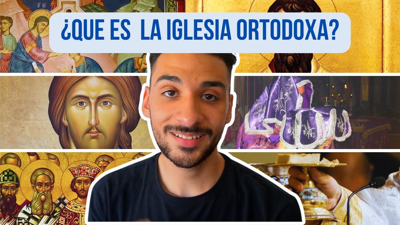religión ortodoxa creencias
