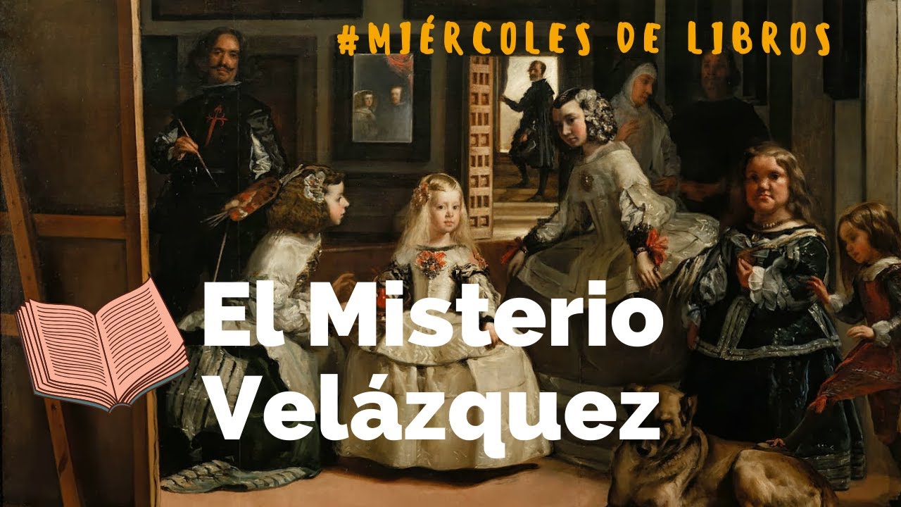 resumen misterio de velazquez