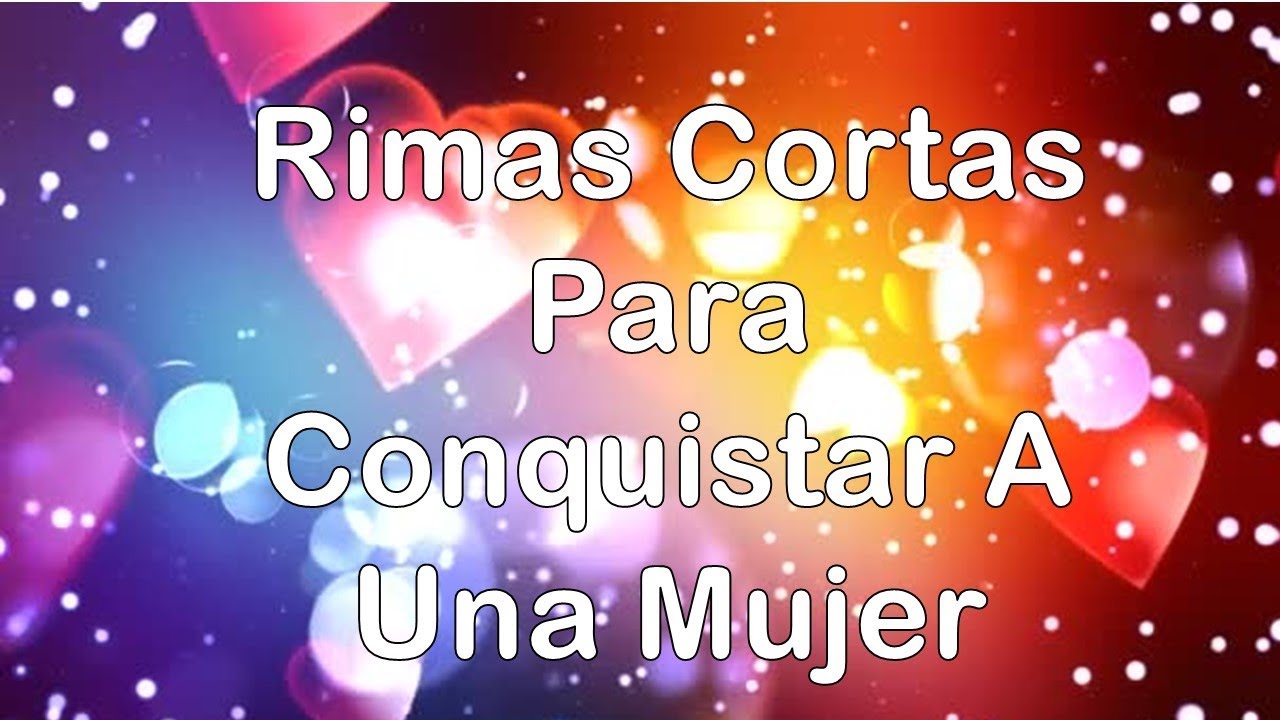 rimas con ella