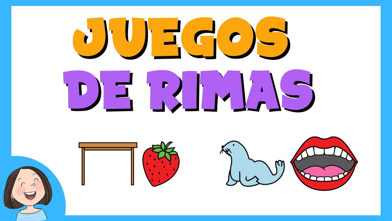 rimas con reloj