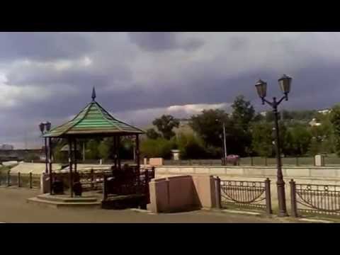 rios de siberia