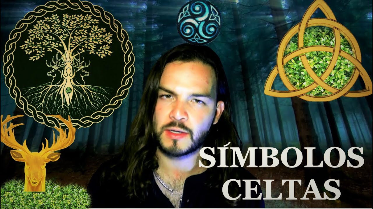 simbolos amistad celta