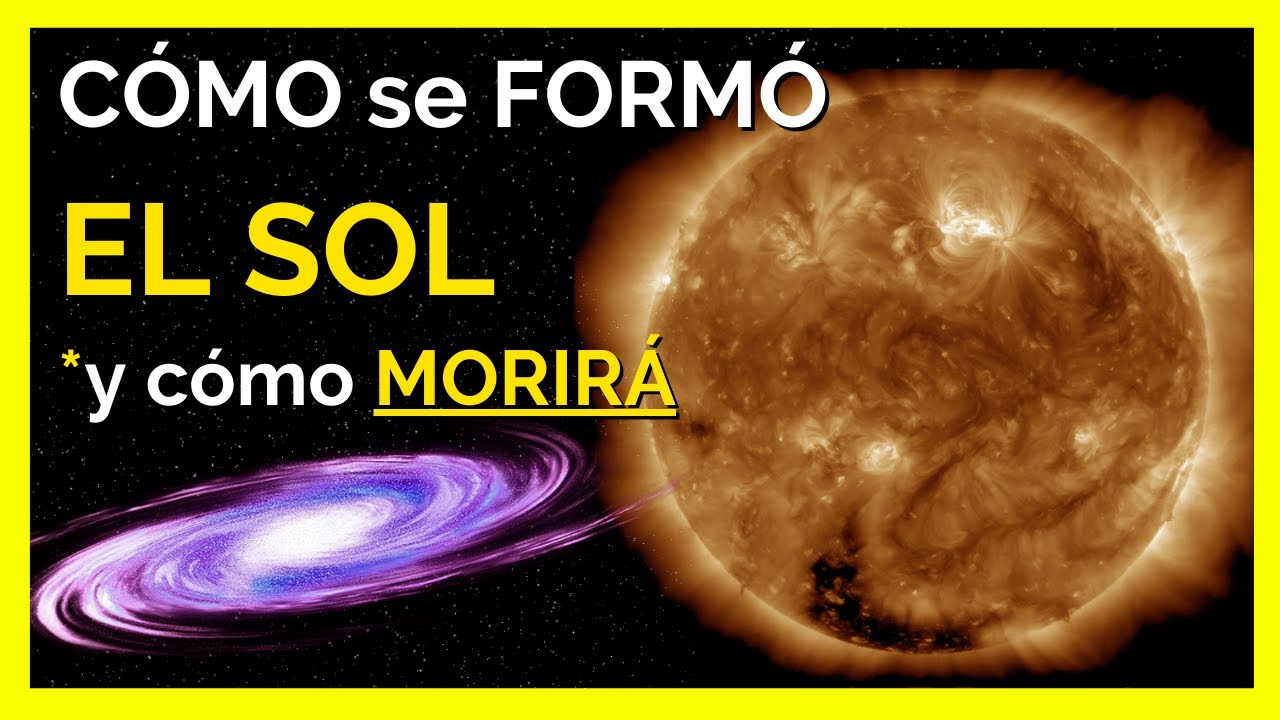 sol formacion