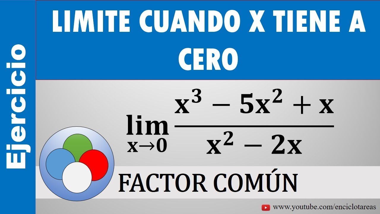 tiende a cero