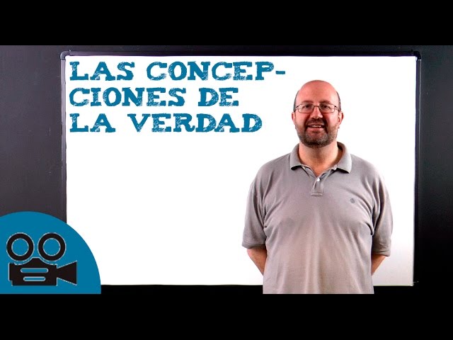tipos de verdad filosofia